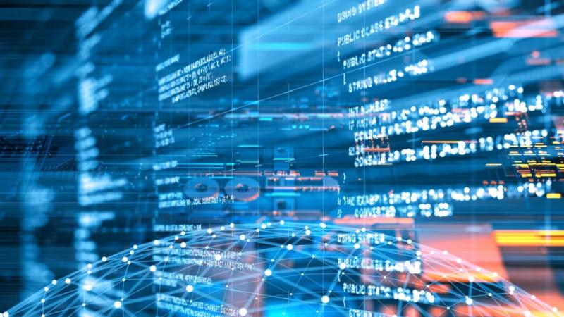 Linux基石:宜宾县小程序开发公司的技术底座与发行版选择逻辑
